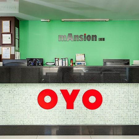 Super Oyo 90055 Mansion Inn Sibu Buitenkant foto