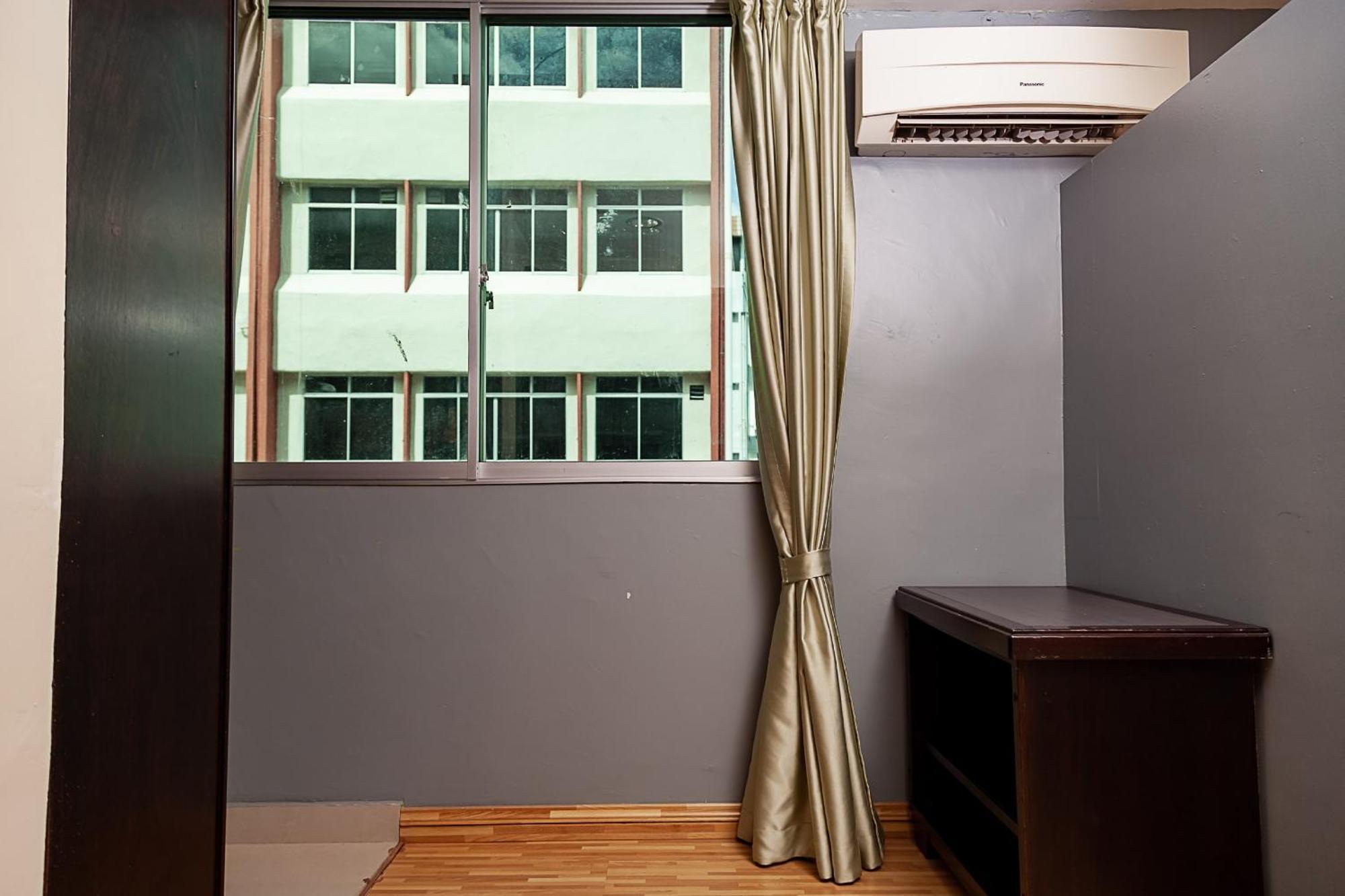 Super Oyo 90055 Mansion Inn Sibu Buitenkant foto